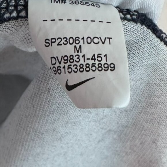 Nike Men's Dri-FIT Primary Training Short Sleeve T-Shirt, Medium - Picture 8 of 9